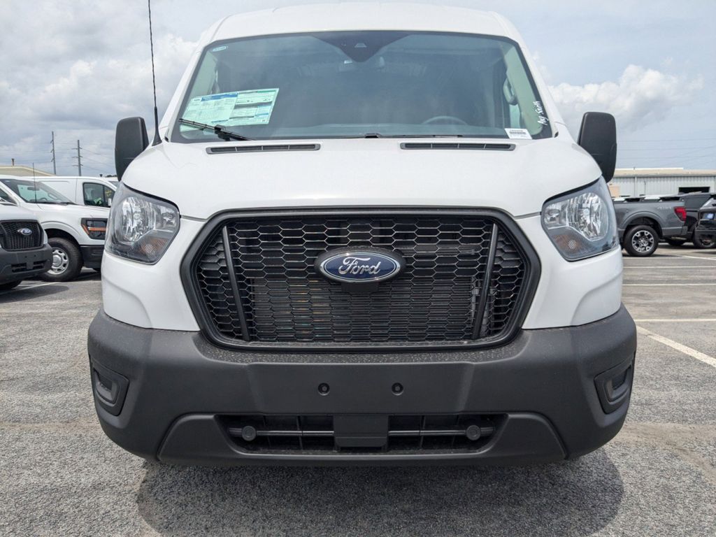 2025 Ford Transit-250 Cargo Van 