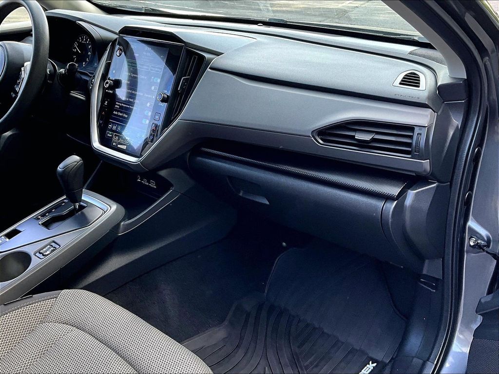 2024 Subaru Crosstrek — photo 13