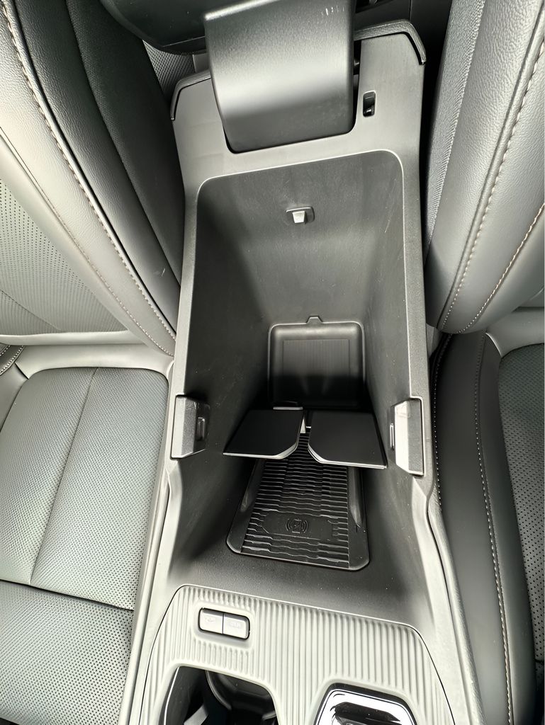 2026 Jeep Cherokee Limited - Photo 32