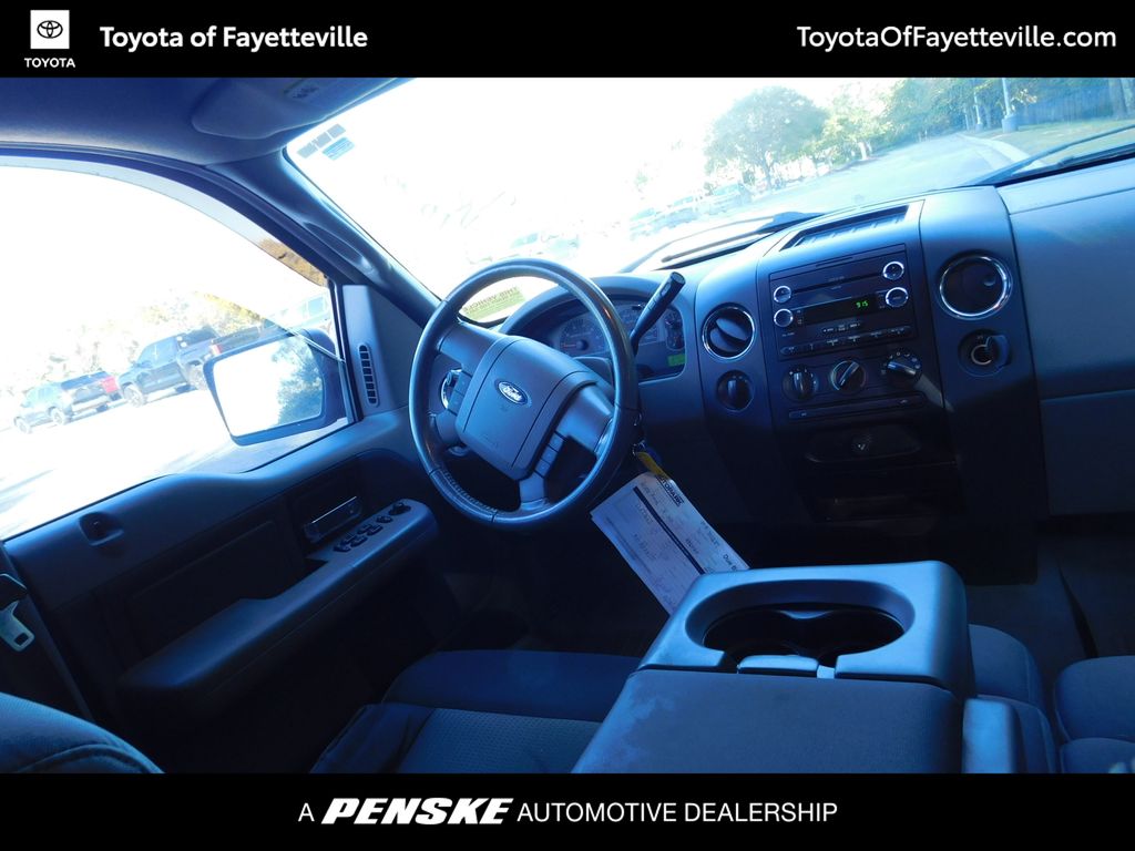Thumbnail: 2008 Ford F-150 - 6