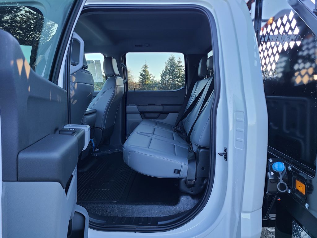2024 Ford F-350SD XL