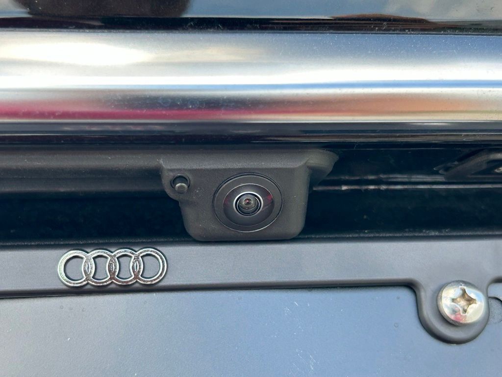 Certified Used 2026 Mythos Black Metallic Audi 55 Premium Plus image 49