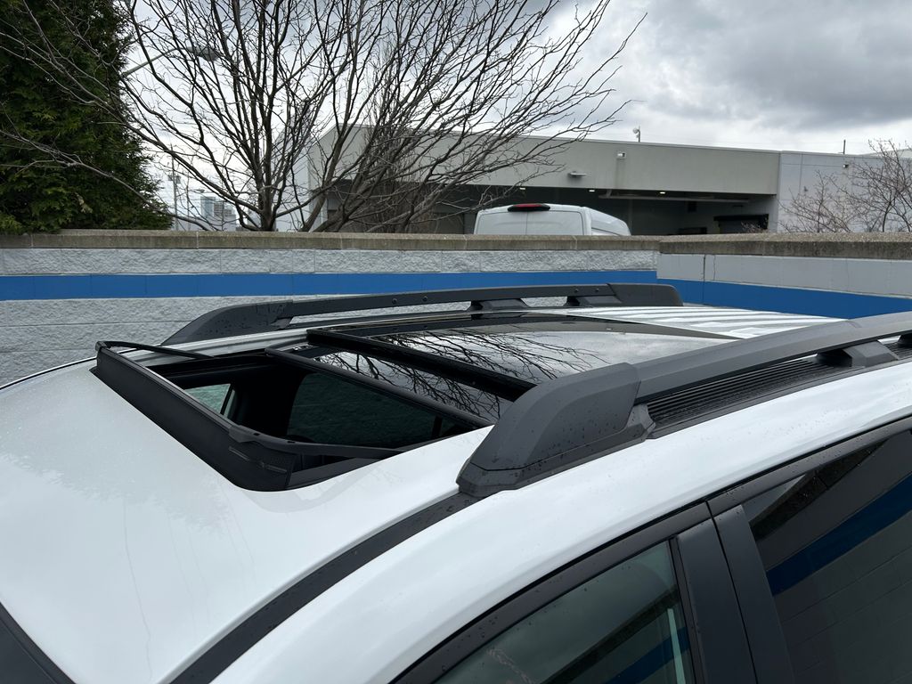 Thumbnail: 2026 Honda Passport - 11