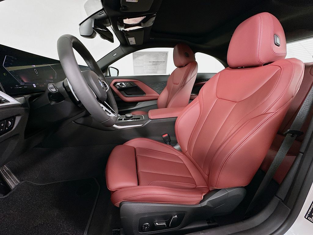 Thumbnail: 2026 BMW 2 Series - 16