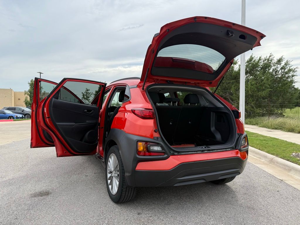Thumbnail: 2019 Hyundai Kona - 25