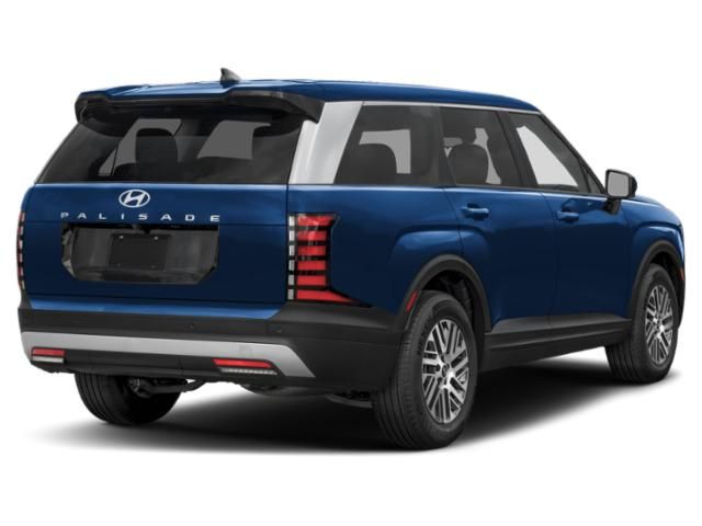 New 2026  Hyundai SE image 3
