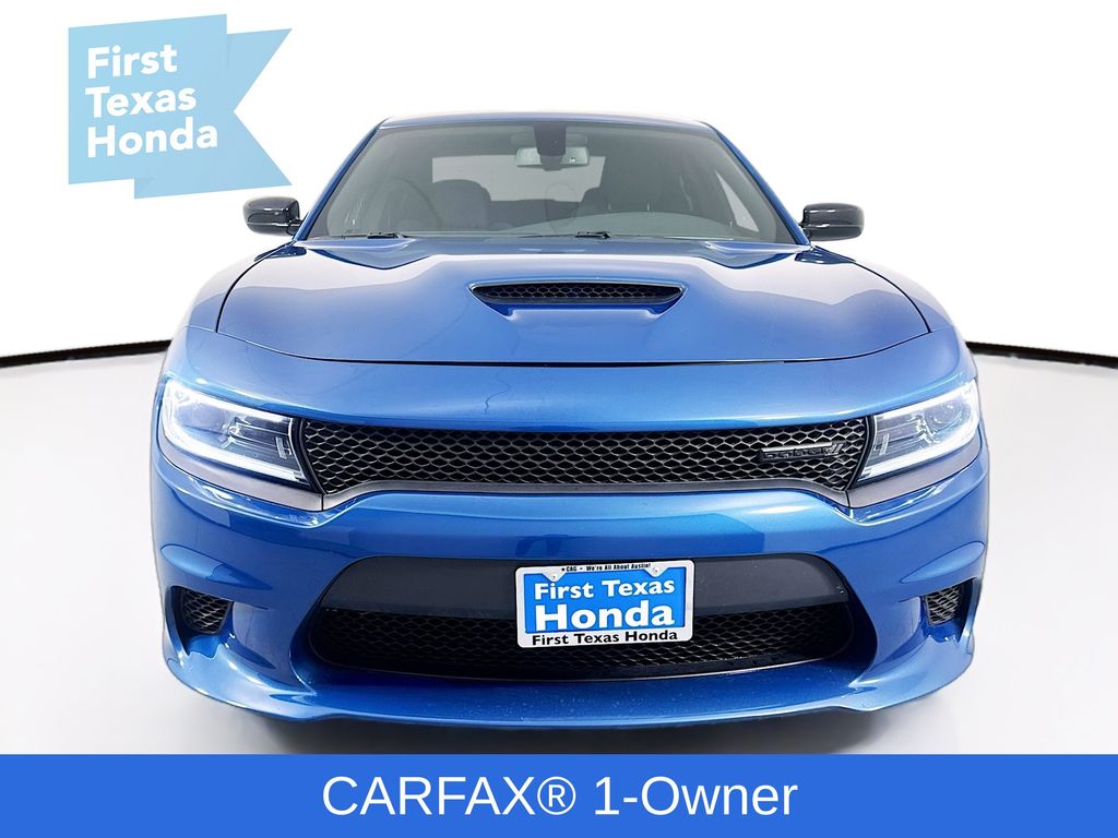 Used Car 2023 Dodge Charger  Gt For Sale Under $30,000 In Austin, Texas
