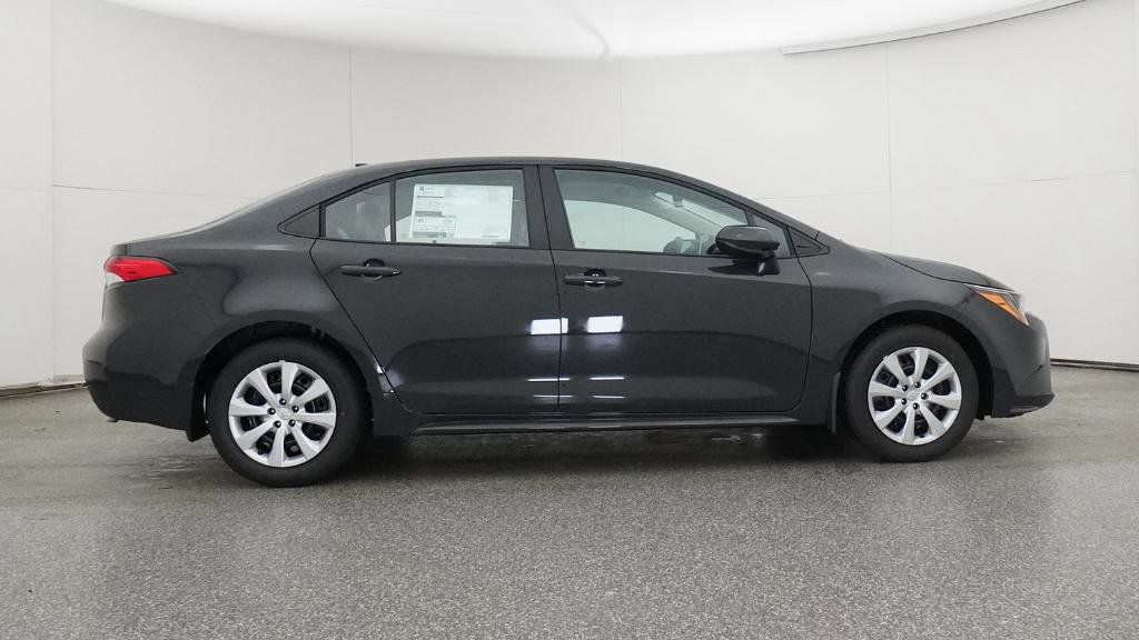 Thumbnail: 2026 Toyota Corolla - 28