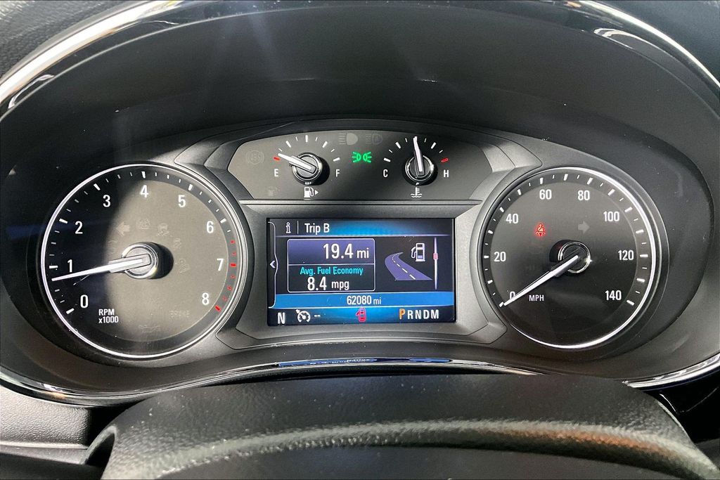 Used 2019 Buick Encore Preferred For Sale in OLIVE BRANCH, MS