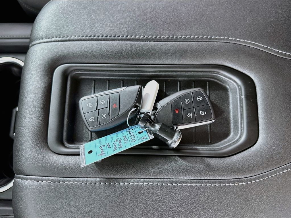 2023 Chevrolet Tahoe LS - Photo 26