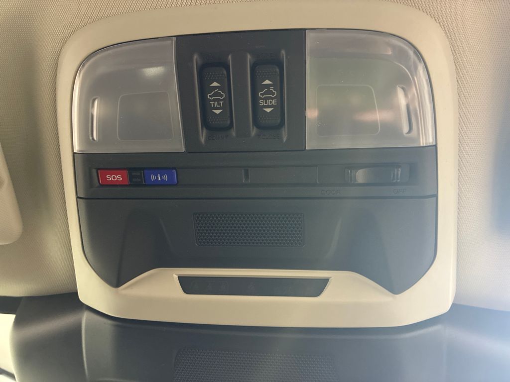 2026 Subaru Crosstrek Limited - Photo 37