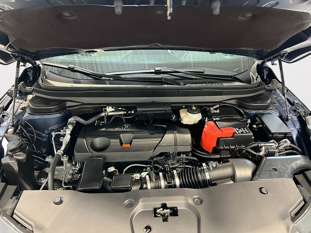new 2026 Acura RDX car