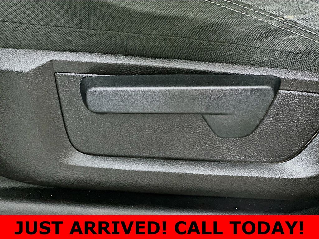 Used 2021 Black Ram Tradesman image 22