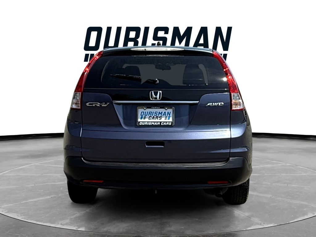 View vehicle photo 5