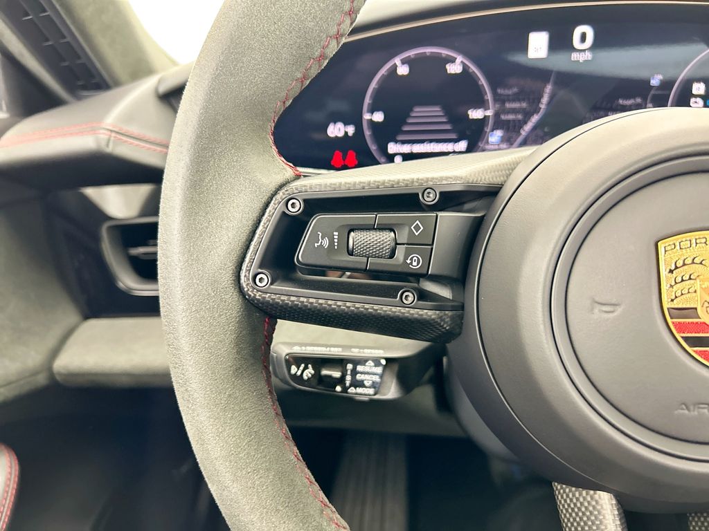 Thumbnail: 2023 Porsche Taycan - 14