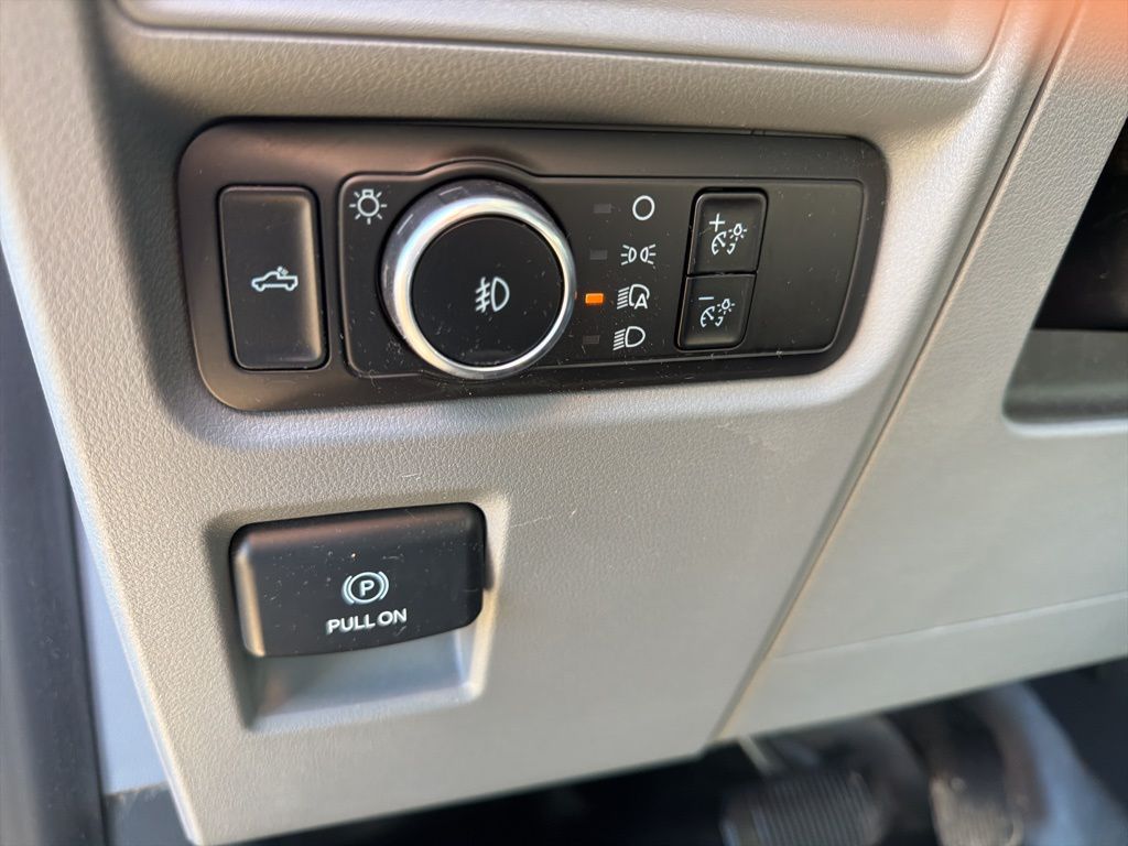 used 2023 Ford F-150 car, priced at $36,900