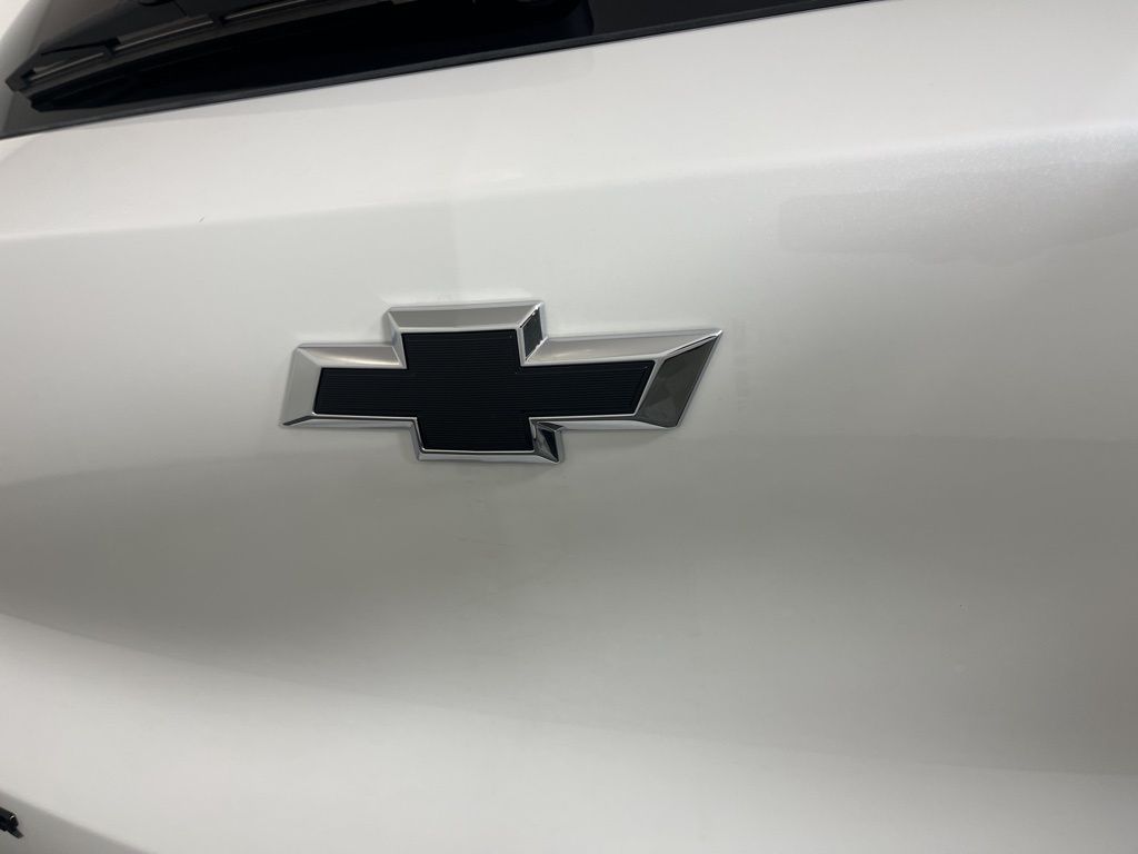 Thumbnail: 2026 Chevrolet TrailBlazer - 17