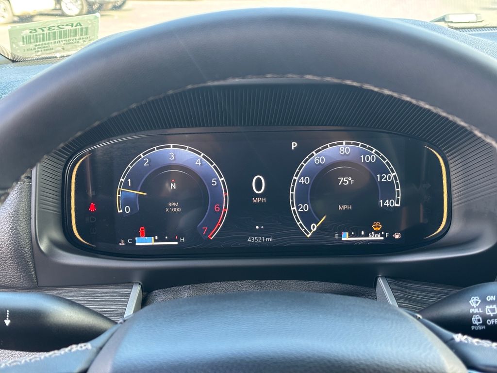 Used Car 2024 Jeep Wagoneer  Series Ii For Sale Under $60,000 In Austin, Texas