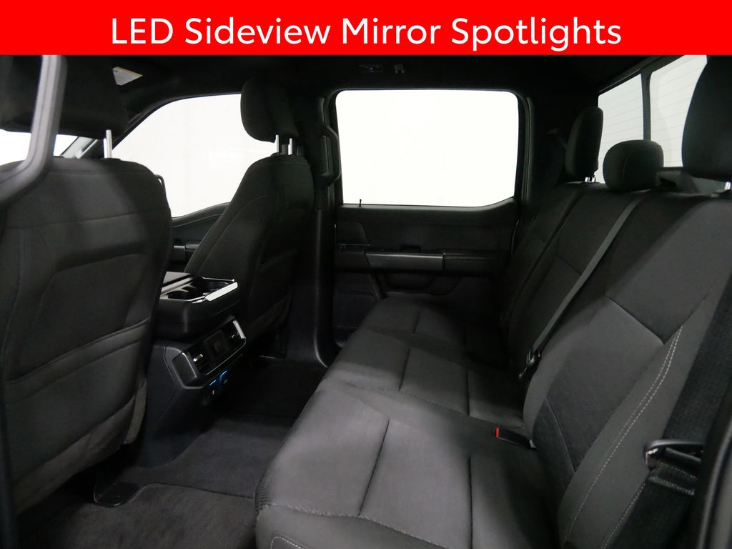 2023 Ford F-150 XLT - Photo 19