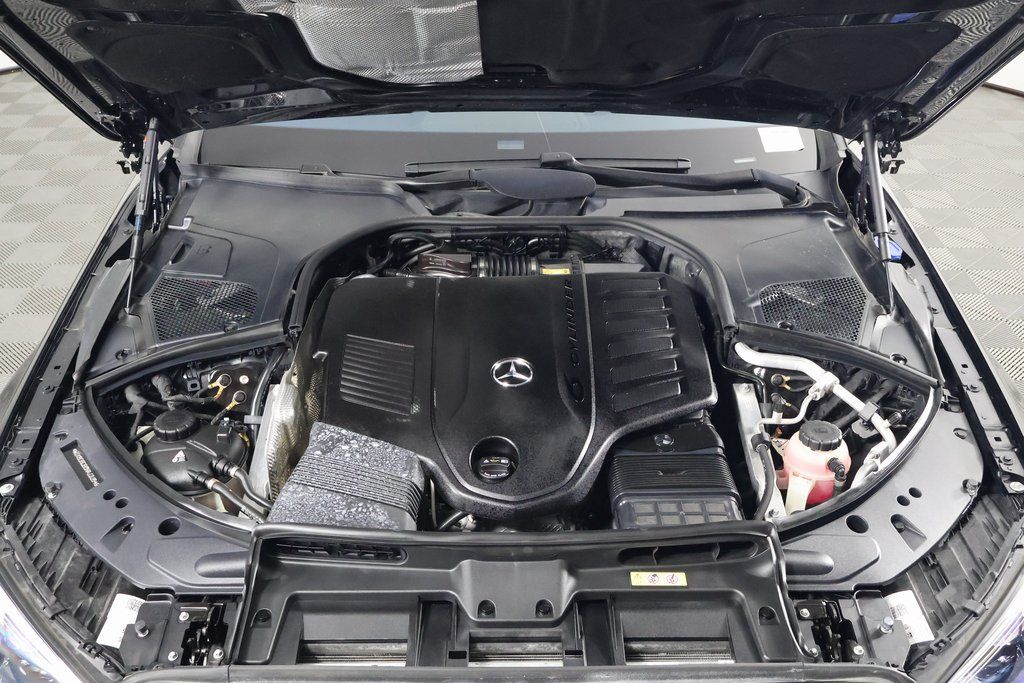 Thumbnail: 2022 Mercedes-Benz S-Class - 15