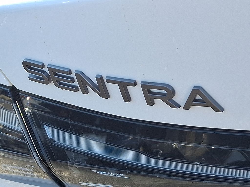 Thumbnail: 2026 Nissan Sentra - 10