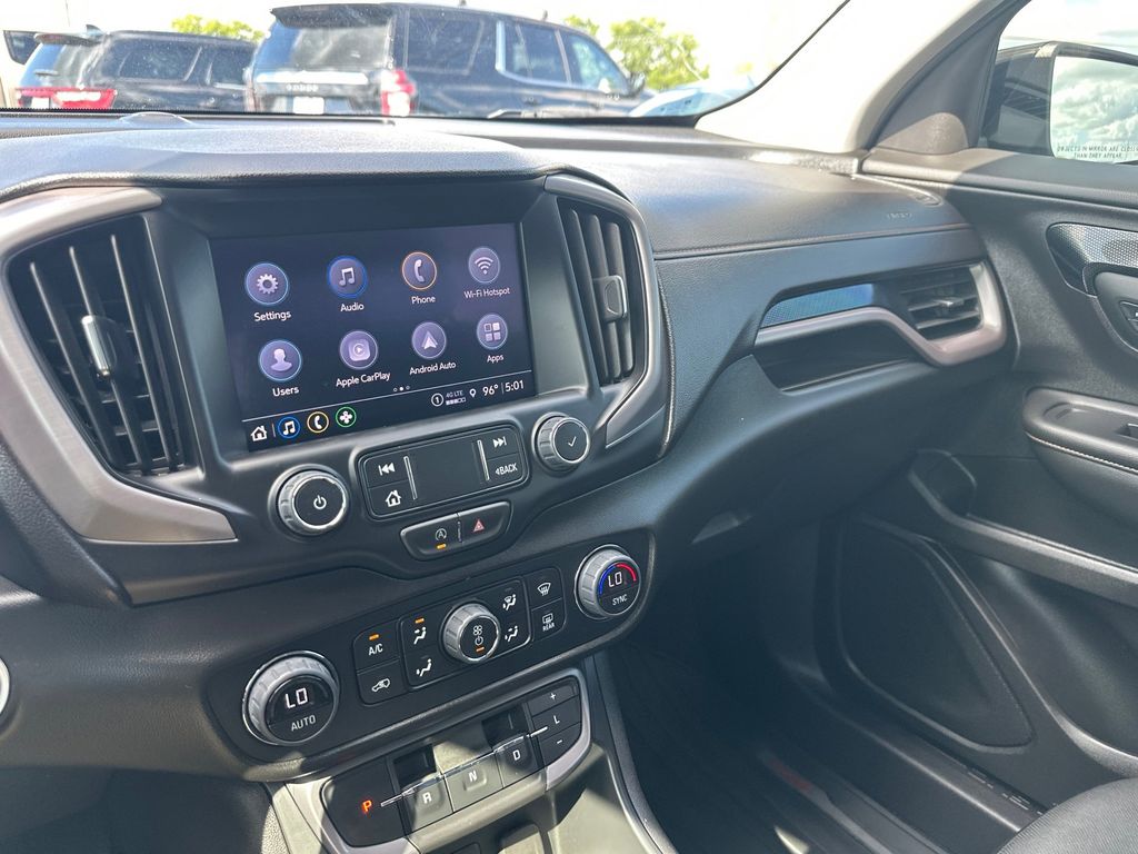 Used Car 2024 Gmc Terrain  At4 For Sale Under $30,000 In Austin, Texas