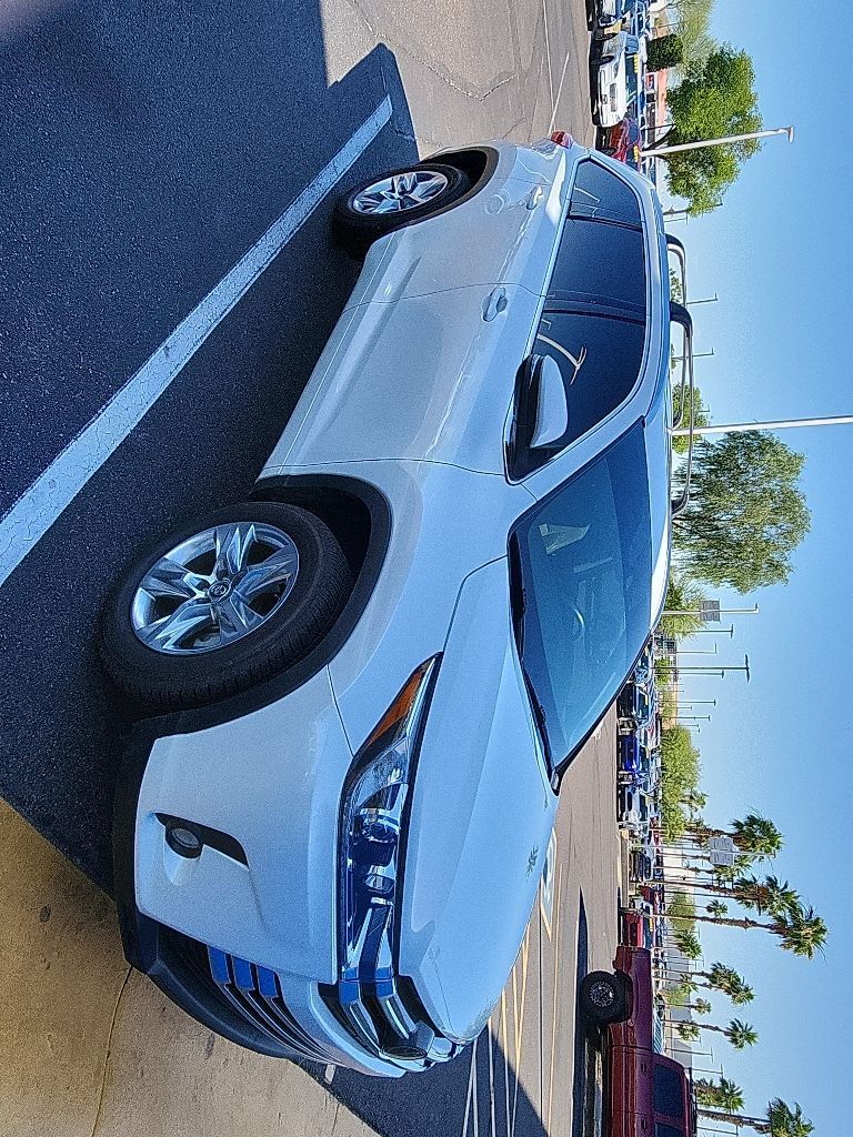 Thumbnail: 2018 Toyota Highlander - 12