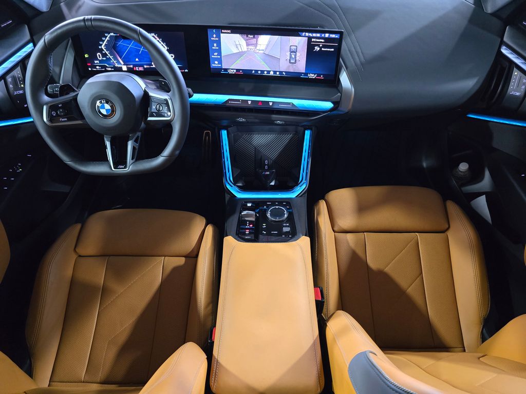 Thumbnail: 2025 BMW X3 - 30