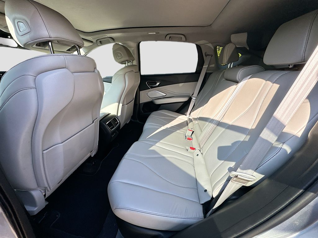 used 2019 Acura RDX car, priced at $25,499