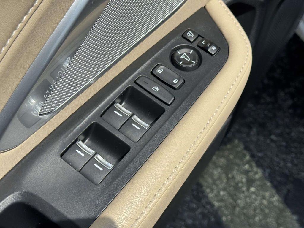 Used 2023 Acura RDX SUV