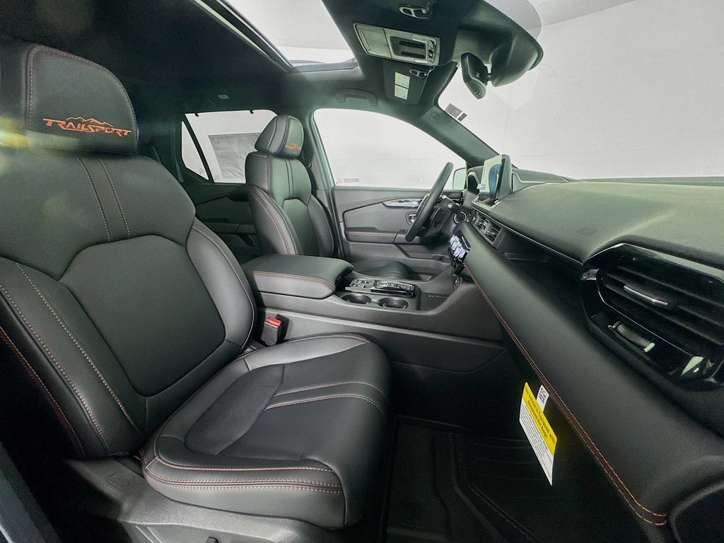 New Car 2025 Honda Pilot  Black Edition For Sale Under $60,000 In Austin, Texas
