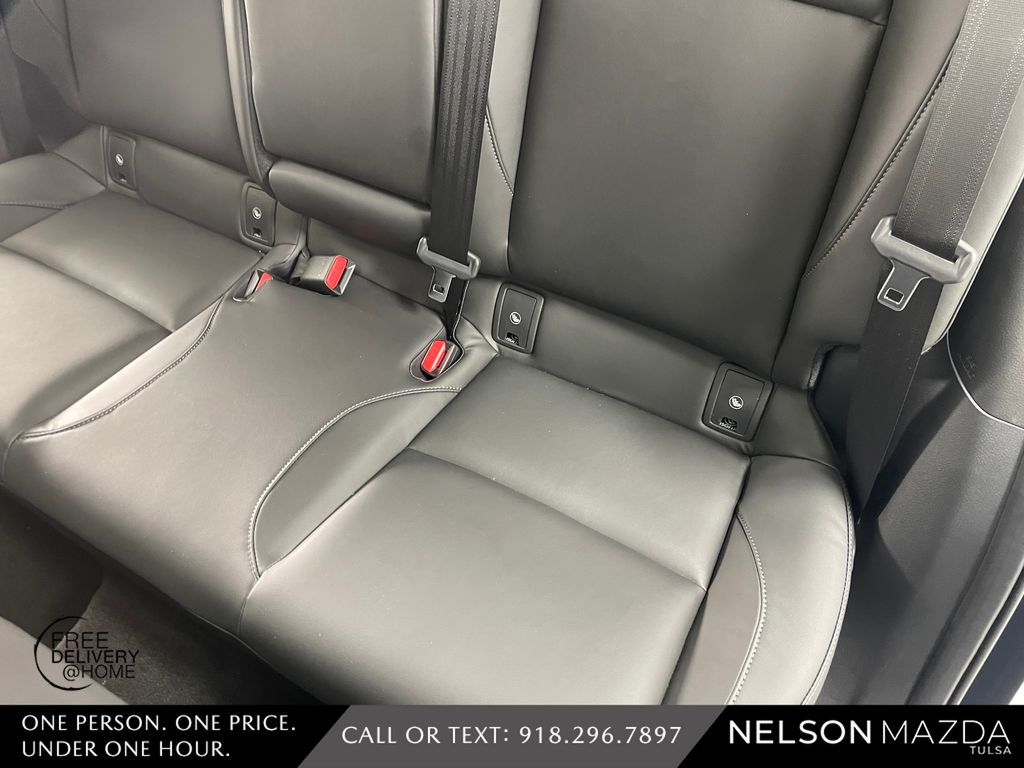 New 2026 Blue Mazda 2.5 S Preferred image 39