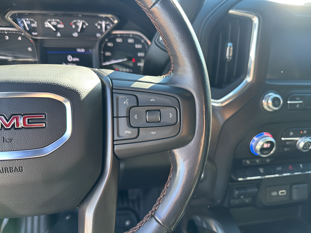 Used Car 2023 Gmc Sierra 2500hd  At4 For Sale Under $70,000 In Austin, Texas