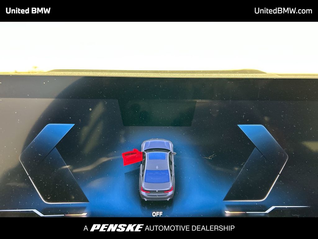 Thumbnail: 2025 BMW 3 Series - 15