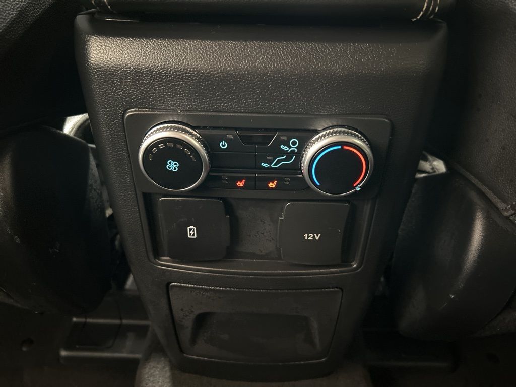 used 2023 Ford Explorer car, priced at $31,684