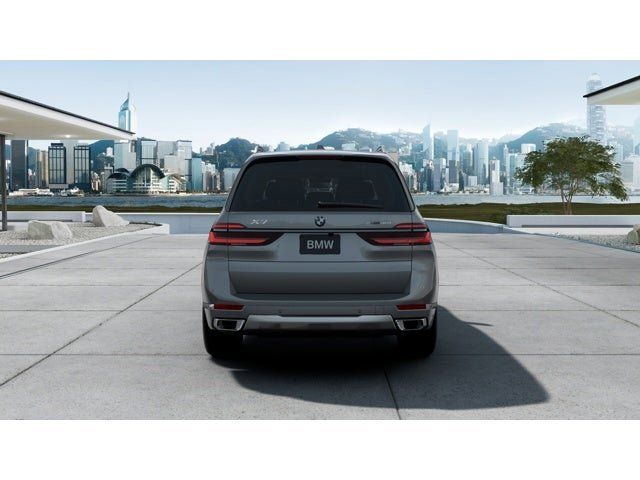 2026 BMW X7 xDrive40i 5