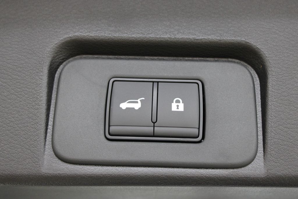 new 2026 Nissan Rogue car, priced at $29,945