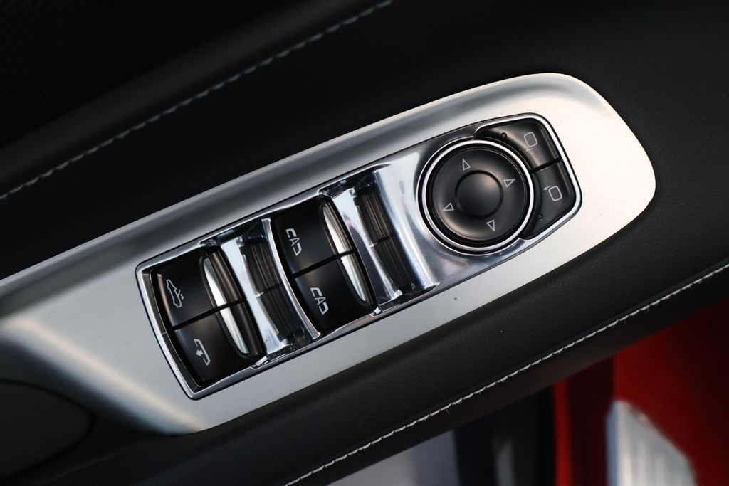 Thumbnail: 2025 Chevrolet Corvette - 21