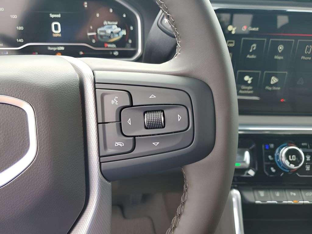 2025 Gmc Sierra 2500hd  Denali In Austin, Texas
