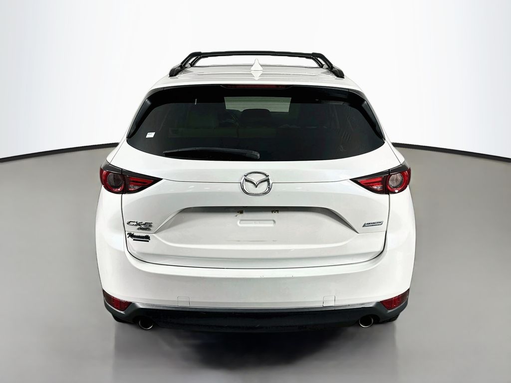 MazdaCX-56