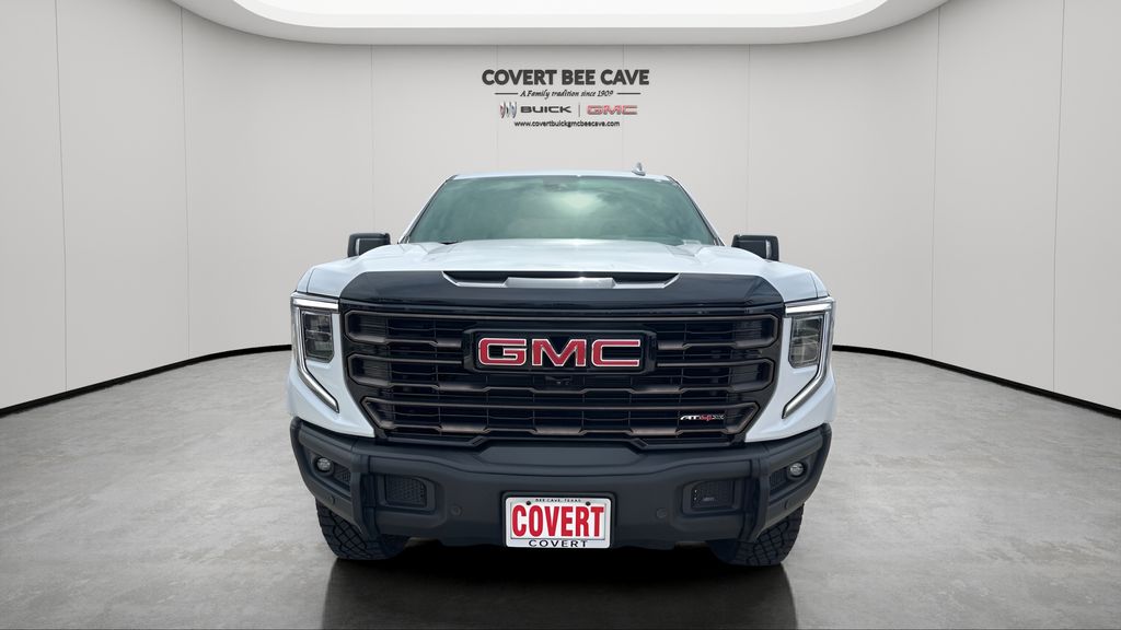 Used Car 2024 Gmc Sierra 1500  At4x For Sale Under $70,000 In Austin, Texas