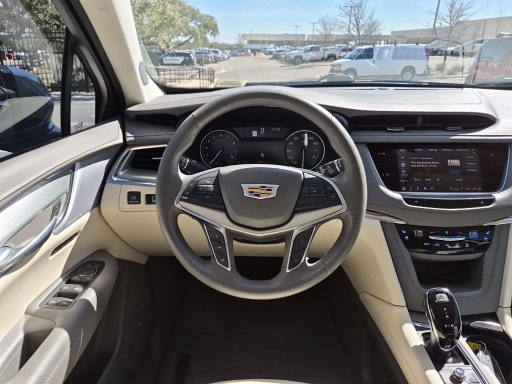 Used Car 2023 Cadillac Xt5  Premium Luxury For Sale Under $30,000 In Austin, Texas