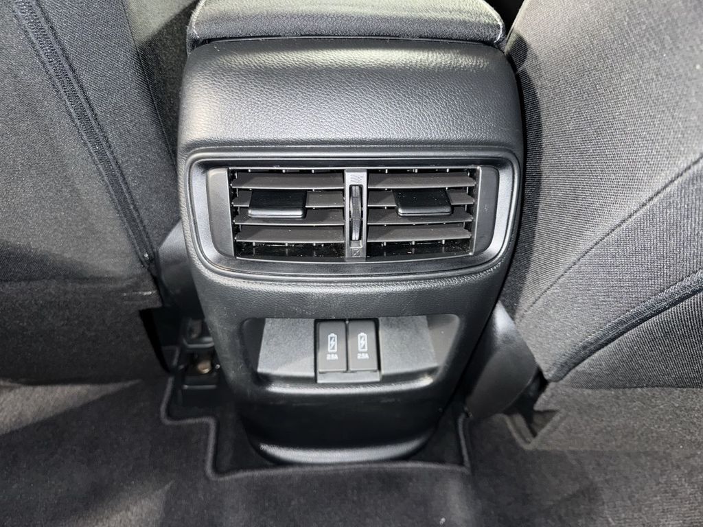 used 2022 Honda CR-V Hybrid car, priced at $26,616