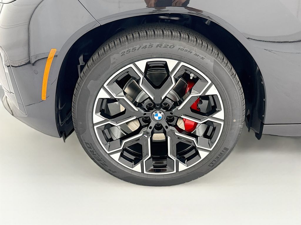 Thumbnail: 2026 BMW X3 - 29