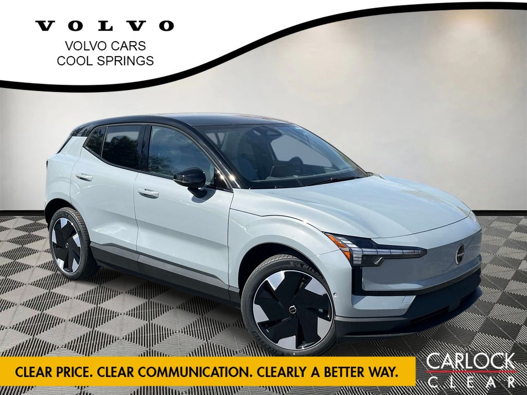2026 Volvo EX30 Twin Ultra eAWD