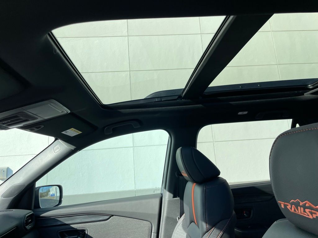 Thumbnail: 2026 Honda Passport - 29