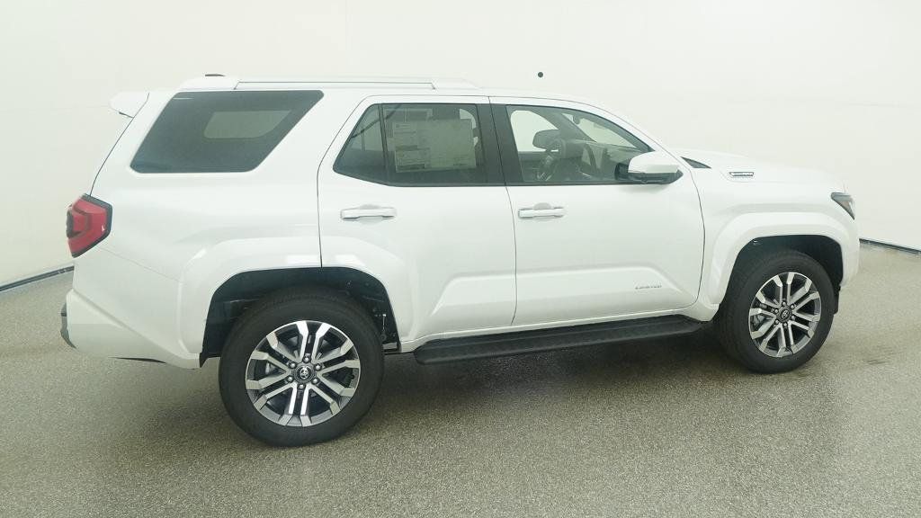 Thumbnail: 2026 Toyota 4Runner - 17
