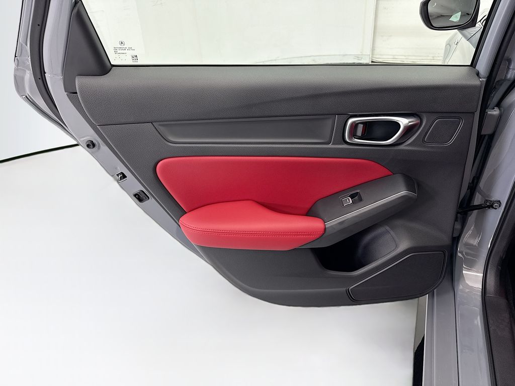 Thumbnail: 2026 Acura Integra - 24