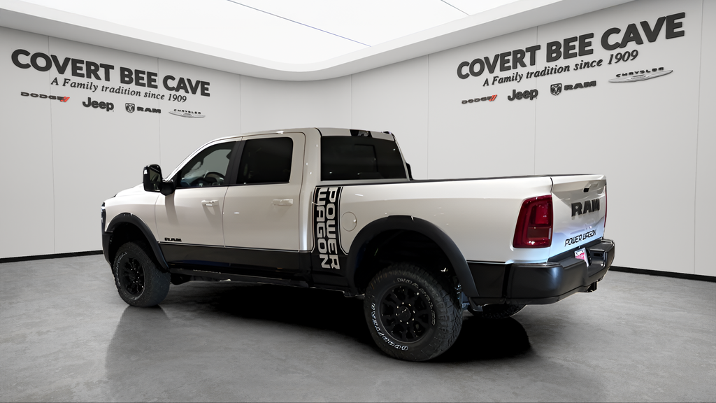 New Car 2025 Ram 2500  Rebel For Sale Under $80,000 In Austin, Texas