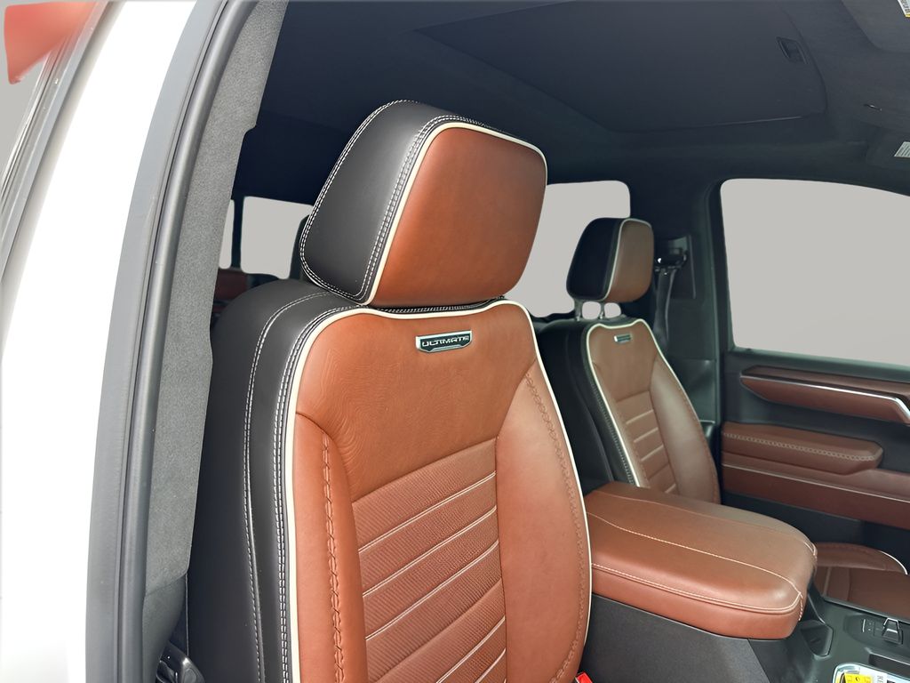 Used Car 2024 Gmc Sierra 1500  Denali Ultimate For Sale Under $70,000 In Austin, Texas